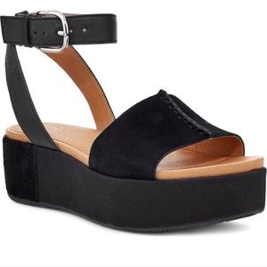 UGG Chapala Platform Sandal